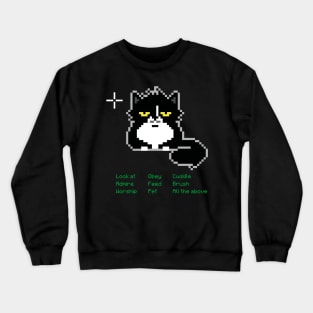 Boober - The Game Crewneck Sweatshirt